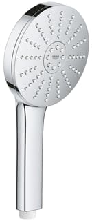 Grohe - Euphoria Handdouche Euphor/120 Handdou 6L Ch