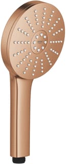 Grohe - Euphoria Handdouche Euphor/120 Handdou 6L Ws