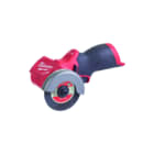 Milwaukee - M12 FUEL Haakse slijpmachine (accu) Subcomp.Slijper
