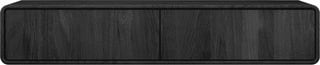 Looox - Wood Badmeubelkast badmblkst wrfr1600-2bl
