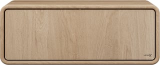 Looox - Wood Badmeubelkast badmblkst wrfr800