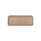 Looox - Wood Badmeubelkast badmblkst wrfr800