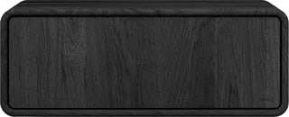 Looox - Wood Badmeubelkast badmblkst wrfr800bl