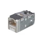 Panduit - Modulaire connector mini-com modu 6a shielded