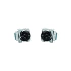Panduit - Schroefbevestigingsset  cnws1224-c          ds100