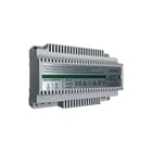 Comelit - Accesoires Simplebus Voeding deurcommunicatie Voed 2W Vid Syst