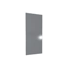 Rittal - VX Zijwand/achterwand v kast/lessenaar Zijwandn 2200X1000 Ds2