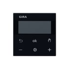 Gira - Systeem 3000 Systeem 55 Intelligent bedieningselement S3000 Rtr Disp S55 Zmt