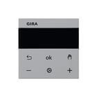 Gira - Systeem 3000 Systeem 55 Intelligent bedieningselement S3000 Rtr Bt S55 Gmt