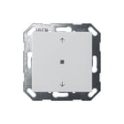 Gira - Systeem 55 Busaankoppeling bussysteem One Knx Wip 1V S55 Zwit