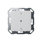 Gira - Systeem 55 Busaankoppeling bussysteem One Knx Wip 1V S55 Zwit M