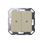 Gira - Systeem 55 Busaankoppeling bussysteem One Knx Wip 2V S55 Cwt