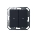 Gira - Systeem 55 Busaankoppeling bussysteem One Knx Wip 2V S55 Antr