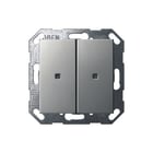 Gira - Systeem 55 Busaankoppeling bussysteem One Knx Wip 2V S55 Edel