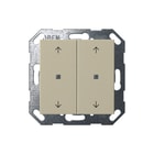 Gira - Systeem 55 Busaankoppeling bussysteem One Knx Wip 2V S55 Cwt