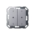Gira - Busaankoppeling bussysteem Systeem 55 ONE KNX WIP 2V S55 KLALU