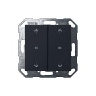 Gira - Systeem 55 Busaankoppeling bussysteem One Knx Wip 2V S55 Antr