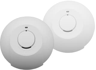 Fito - Brandmelder Draadl Kopp 230V Rookmeld