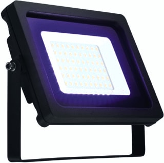 Bailey - Floodlight Downlight/spot/schijnwerper 30W Blacklight