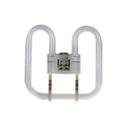 Tungsram - Compact fluorescentielamp tun 2d 4p 16w 835 gr10q 3500k