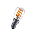 Bailey - LED Filament Tube LED-lamp fila e14 3w dim 2700k
