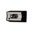 Bailey - Lampfitting Lampholder S14D Black