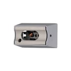 Bailey - Lampfitting Lampholder S14D White