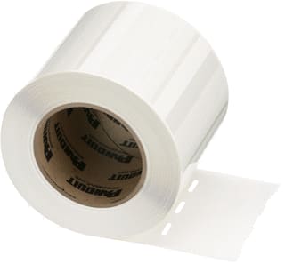 Panduit - Kabel-/adercodering r100x150v1t ds2500