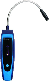 Blauwe Lijn - Gaslekmeter Gsp-4 Flex /Kws