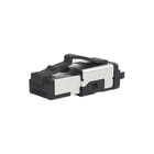 Metz Connect - Modulaire connector C6A Rj45 Field Plug Ultra