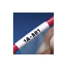 Panduit - Kabel-/adercodering kabcod s100x150vaty ds5000