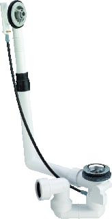 Viega - Multiplex 6162175 Badafvoercombinatie Badafvc Mp 560X40Bs