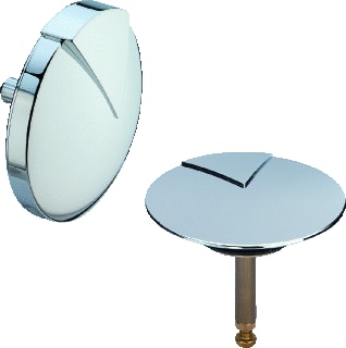 Viega - Visign M1 Toebeh./onderd. badkameraccessoires Multiset Chroom