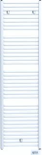Stelrad - Dahlia E Radiator (elektrisch) Dahl El Plg H0775 L0585