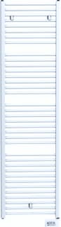 Stelrad - Dahlia E Radiator (elektrisch) Dahl El Plg H1763 L0495