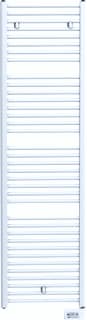Stelrad - Dahlia E Radiator (elektrisch) Elec H1411 L0495