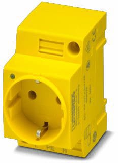 Phoenix Contact - Wandcontactdoos modulair 1068028