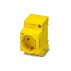 Phoenix Contact - Wandcontactdoos modulair 1068028