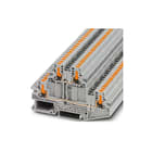 Phoenix Contact - Verbindingsrijgklem Verbklem Pttbv 2,5