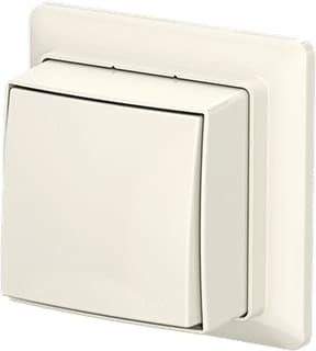 ABB Busch-Jaeger - Installatieschakelaar 2Tka00006244