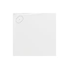 Villeroy & Boch - Ecora Douchebak  uda1010era1cv-01