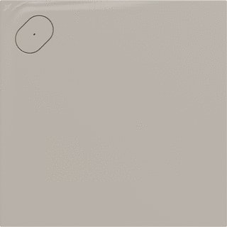 Villeroy & Boch - Ecora Douchebak  uda1010era1cv-al