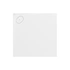 Villeroy & Boch - Ecora Douchebak  uda1010era1cv-rw