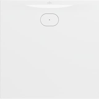 Villeroy & Boch - Ecora Douchebak  uda1010era1sv-01