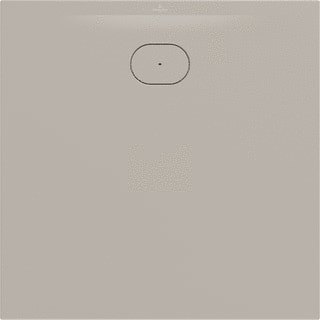 Villeroy & Boch - Ecora Douchebak  uda1010era1sv-al