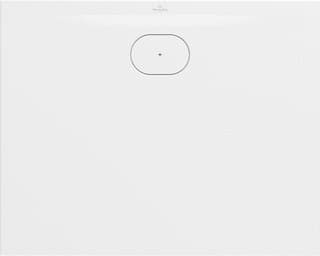Villeroy & Boch - Ecora Douchebak uda1080era2lv-rw