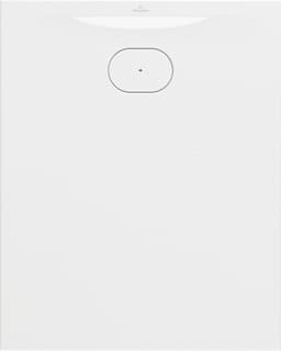Villeroy & Boch - Ecora Douchebak  uda1080era2sv-01