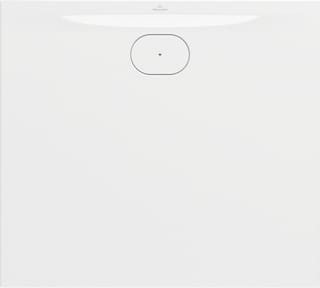 Villeroy & Boch - Ecora Douchebak  uda1090era2lv-01