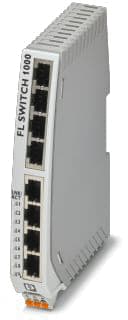 Phoenix Contact - Netwerkswitch 1085243