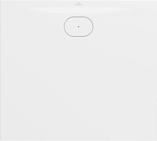 Villeroy & Boch - Ecora Douchebak  uda1090era2lv-rw